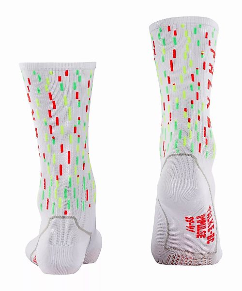 FALKE BC Impulse Peloton Socken, 44-45, Weiß, AnderesMuster, 16879-200704 günstig online kaufen