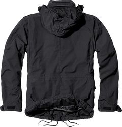 Brandit Parka Warme Winter Jacke Parka günstig online kaufen