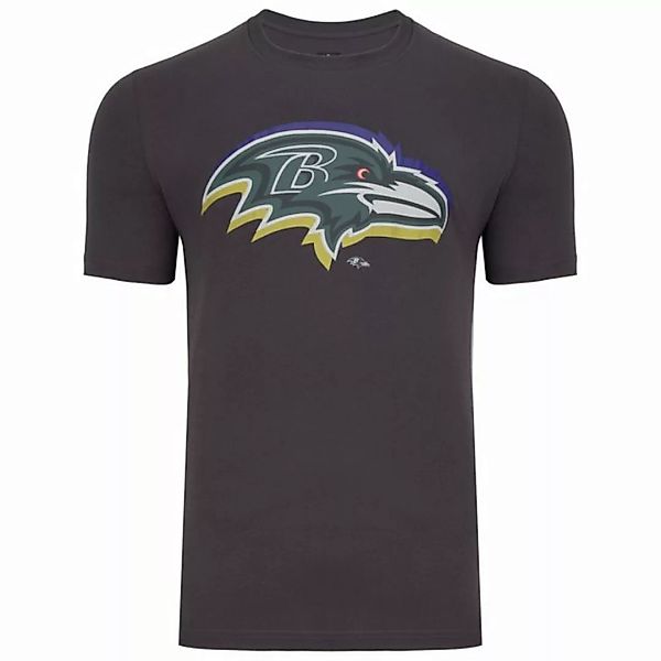 New Era Print-Shirt NFL DRAFT Baltimore Ravens günstig online kaufen