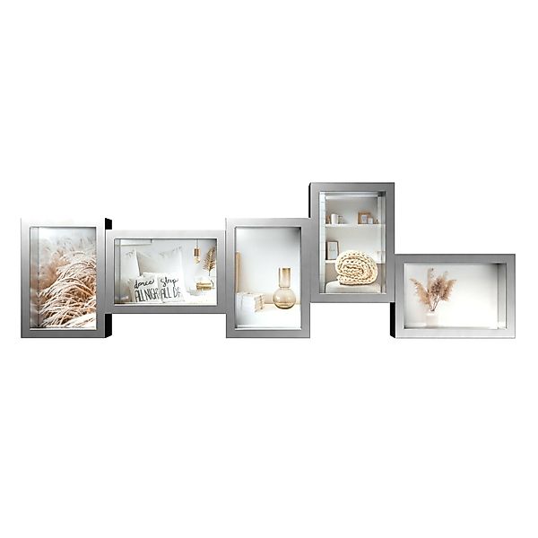 Wackadoo Living Bilderrahmen Collage APART, für günstig online kaufen