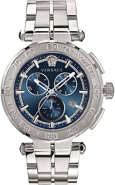 Versace Chronograph Greca Chrono günstig online kaufen