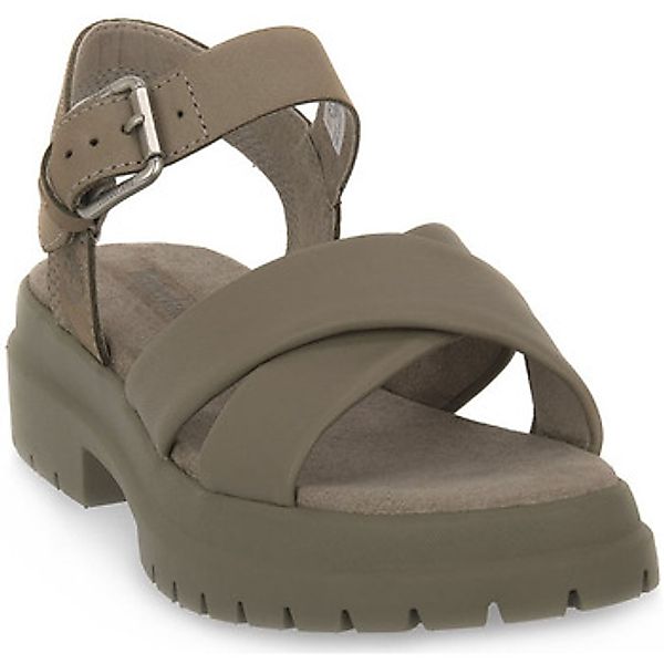 Timberland London Vibe CROSS STRAP SANDAL günstig online kaufen