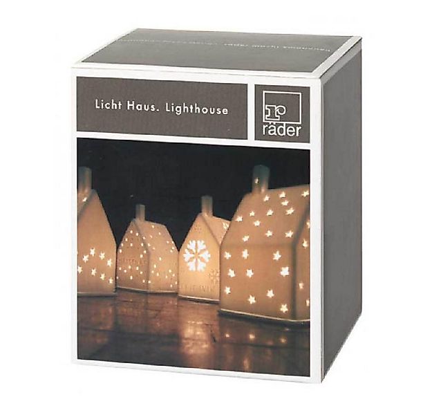 Räder Windlicht Design Lichthaus X-mas Sterne günstig online kaufen