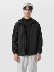 YOUTHUP Funktionsjacke Herren Leichte wind- und günstig online kaufen