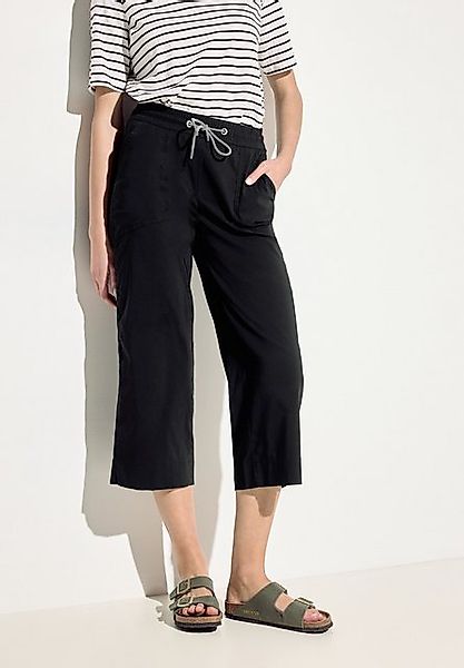 Cecil 3/4-Hose "Style Neele", mit Sommerstretch günstig online kaufen