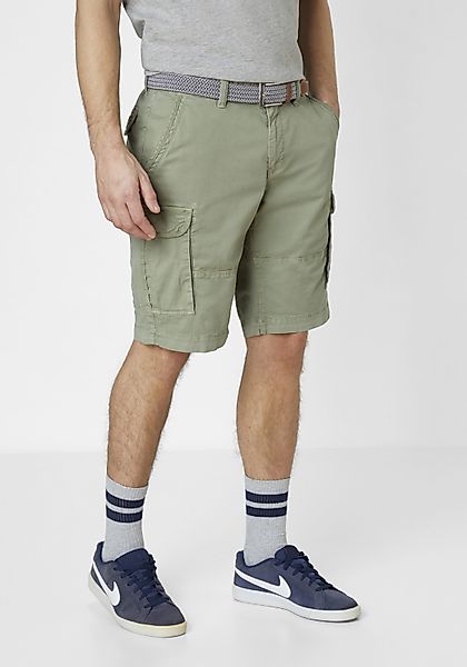 Redpoint Cargobermudas Chilliwack Bermudas mit Cargotaschen günstig online kaufen