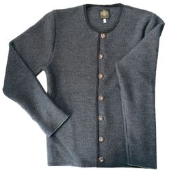 Hammerschmid Trachtenstrickjacke Strickjacke "Simon" günstig online kaufen