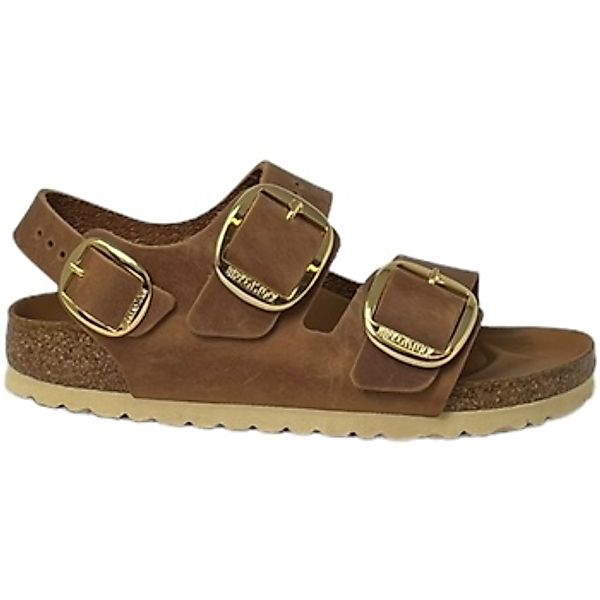 BIRKENSTOCK  Sandalen MILANO BIG BUCKLE LEOI HEX günstig online kaufen
