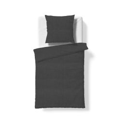 fleuresse Bettwäsche Fleuresse Musselin Bettwäsche 155x220 günstig online kaufen