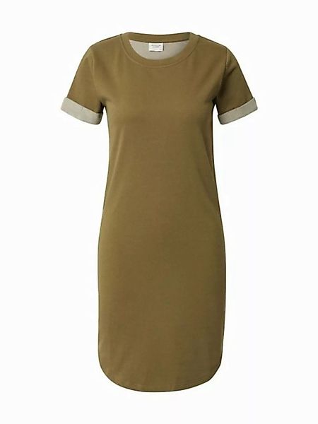 JDY Jerseykleid Ivy (1-tlg) Plain/ohne Details günstig online kaufen