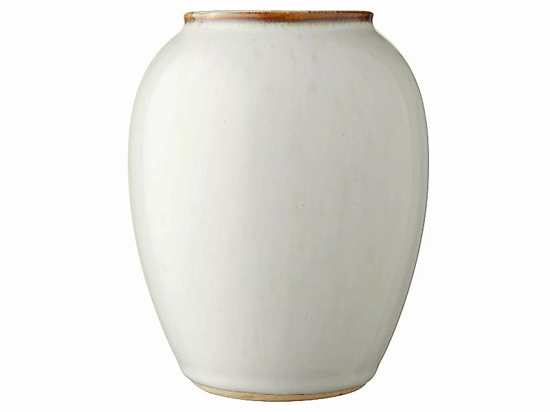 Bitz Vasen Vase cream 12,5 cm (creme) günstig online kaufen