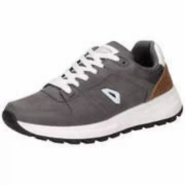 Okinawa Sneaker Herren grau|grau|grau günstig online kaufen