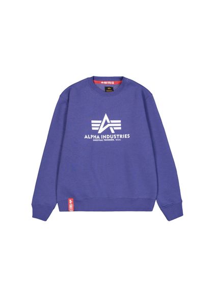 Alpha Industries Sweater Basic Sweatshirt SL günstig online kaufen