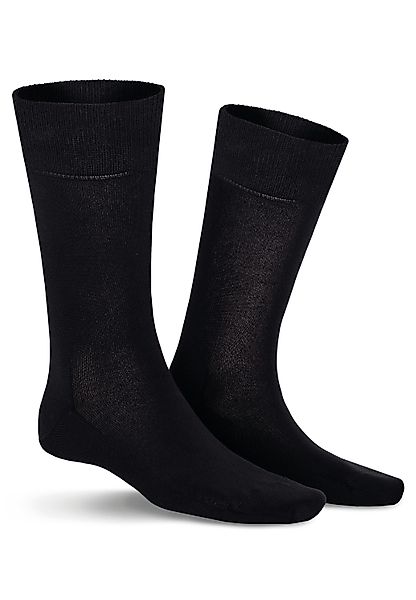KUNERT Basicsocken Longlife (1-Paar) Herren Socken günstig online kaufen