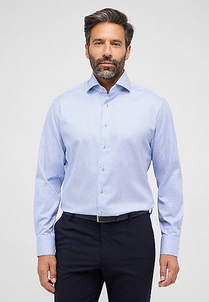 Eterna Langarmhemd MODERN FIT NON IRON günstig online kaufen