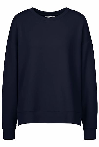 bugatti Sweatshirt, aus elastischer Modalware günstig online kaufen