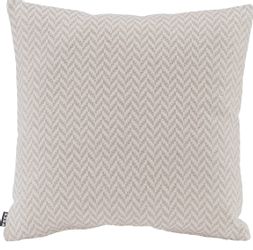 H.O.C.K. Dekokissen "Zircono" mit Ethnomuster, Kissenhülle mit Füllung, 1 S günstig online kaufen