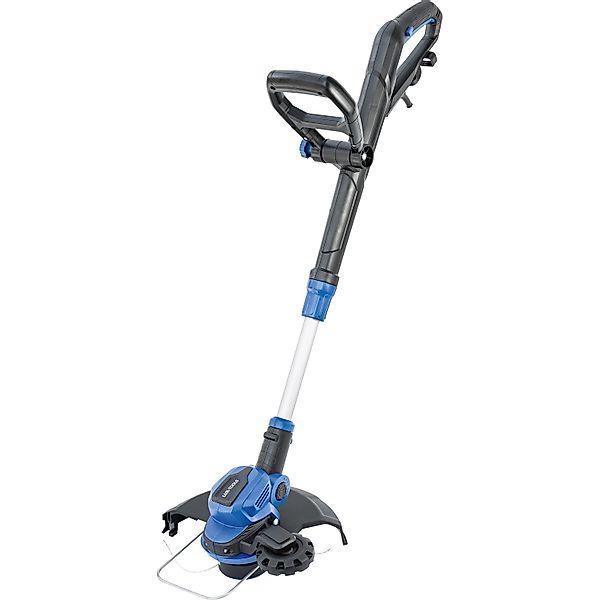 LUX-TOOLS Elektro-Rasentrimmer E-RT-550/30 günstig online kaufen