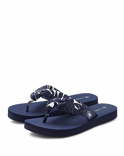 LASCANA Badezehentrenner "Sandale, Badeschuh, Pantolette, Badelatsche, Flip günstig online kaufen