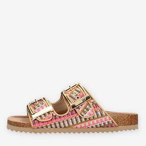 Colors of California  Sandalen HC.BIO500-PINKN günstig online kaufen