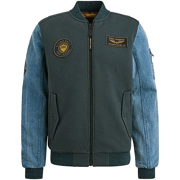 PME LEGEND Collegejacke günstig online kaufen