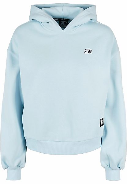 Starter Black Label Kapuzenpullover "Starter Black Label Damen", (1 tlg.) günstig online kaufen
