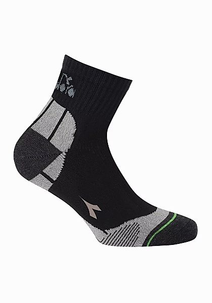 Diadora Kurzsocken "Socken 6er Pack" günstig online kaufen