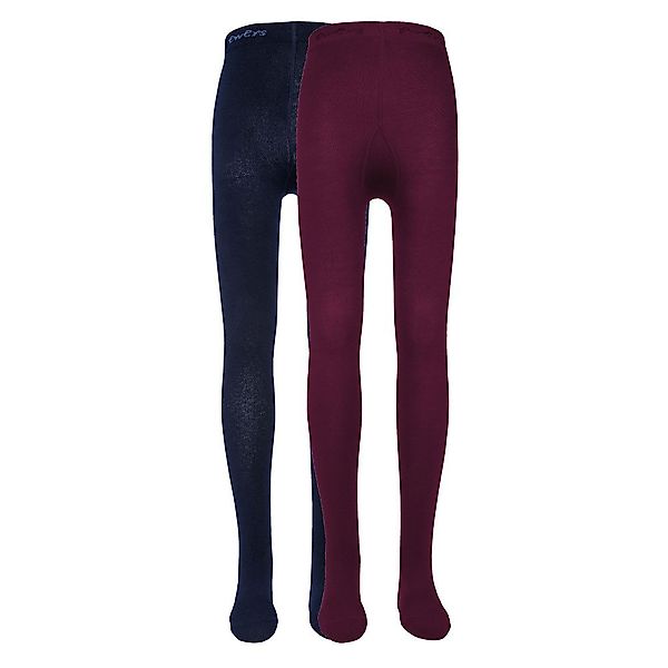 Ewers Strumpfhose Strumpfhose 2er Pack Uni günstig online kaufen