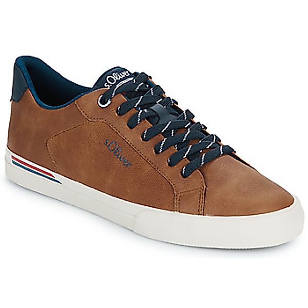 s.Oliver Sneaker Synthetik Sneaker günstig online kaufen