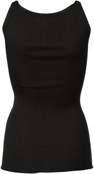 rosemunde Unterziehshirt Babette Silk Top ohne günstig online kaufen