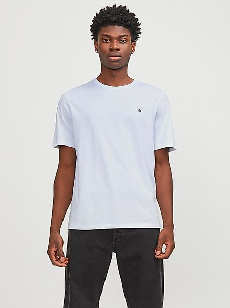 Jack & Jones Rundhalsshirt JJEPAULOS TEE günstig online kaufen