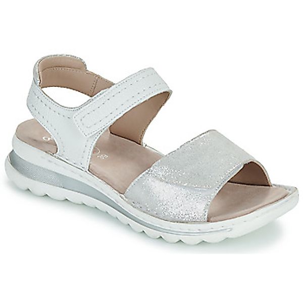 Ara TAMPA Keilsandalette, Sommerschuh, Sandale, Keilabsatz, günstig online kaufen