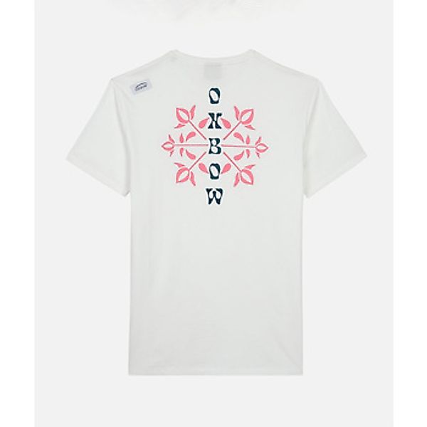 Oxbow  T-Shirt Tee-shirt TABULA günstig online kaufen