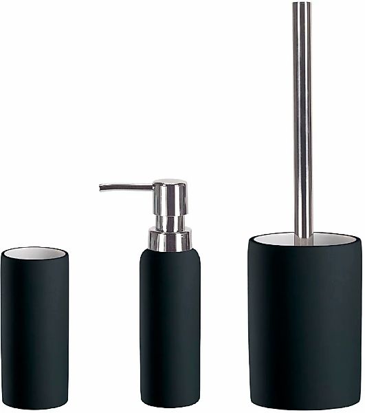 Kleine Wolke Badaccessoire-Set "Pur" günstig online kaufen