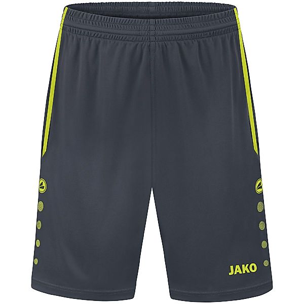 Jako Sweatbermudas 4499 Sporthose Allround günstig online kaufen