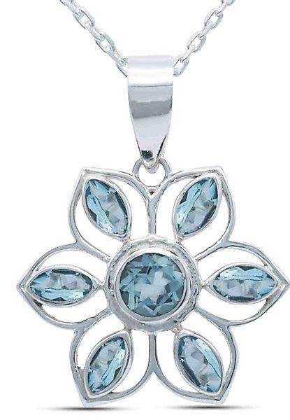 mantraroma Kette mit Anhänger MONGIRI aus günstig online kaufen