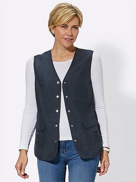 Witt Jerseyweste Weste . günstig online kaufen