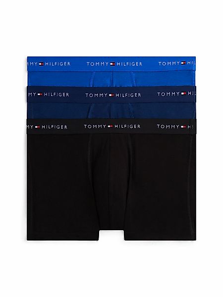 Tommy Hilfiger Underwear Trunk 3P TRUNK günstig online kaufen