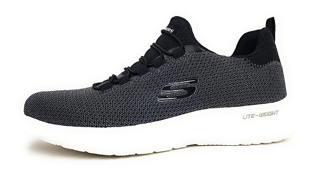 Skechers Sneaker low Schnürschuh günstig online kaufen