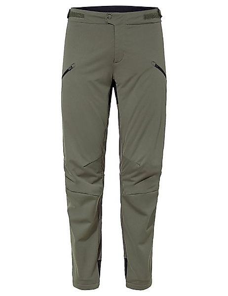 VAUDE Funktionshose Men's Minaki Pants II (1-tlg) Green Shape günstig online kaufen