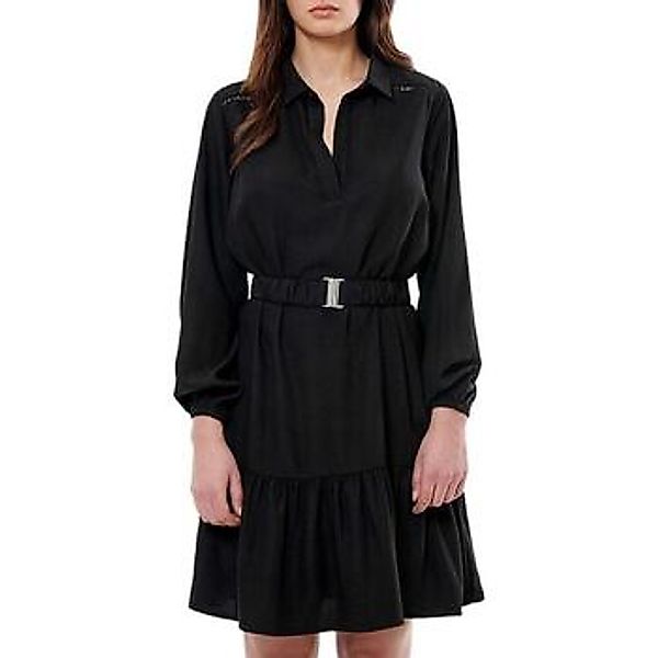 Kaporal  Kurze Kleider BIKAH23W22-BLK günstig online kaufen