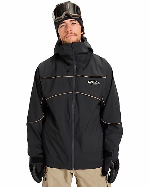 Quiksilver Snowboardjacke "Radicalo 20K" günstig online kaufen