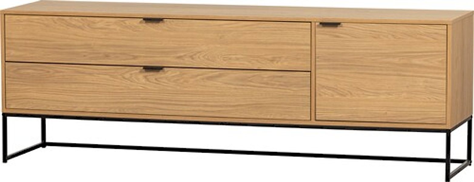 WOOOD Sideboard "Silas" günstig online kaufen