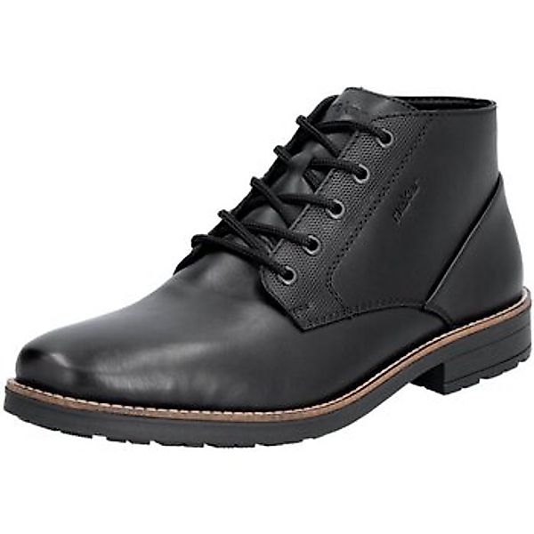 Rieker Schnürstiefelette, Schnürboots, Business-Schnürer, Stiefelette mit w günstig online kaufen