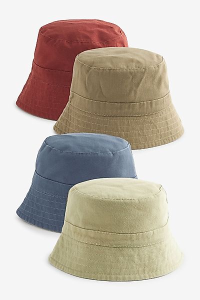 Next Fischerhut Anglerhüte, 2er-Pack (2-St) günstig online kaufen