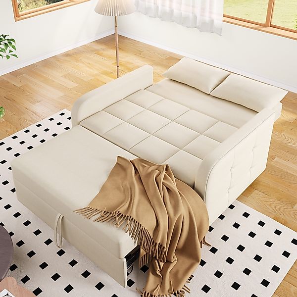 MODFU Schlafsofa Multifunktionales Sofa-Bett für kleine günstig online kaufen