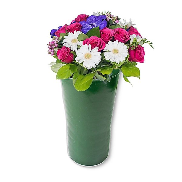 matches21 HOME & HOBBY Dekovase Grab-Vase günstig online kaufen