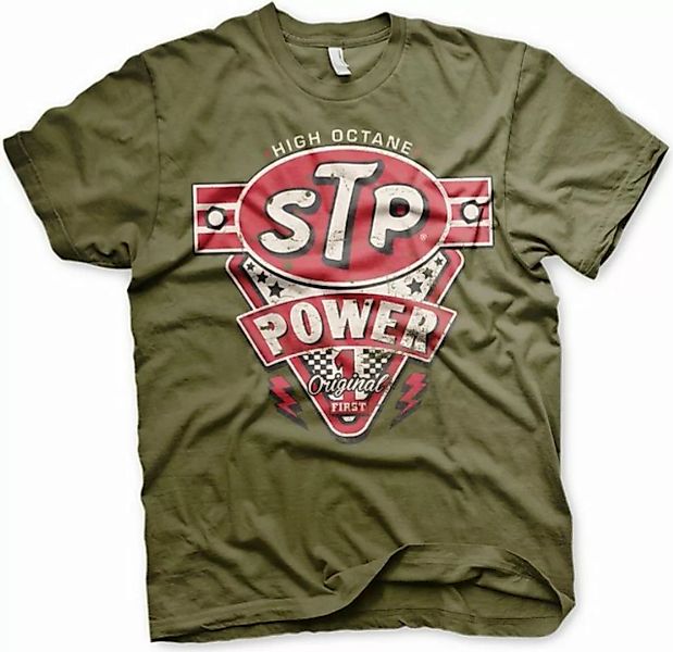STP T-Shirt günstig online kaufen
