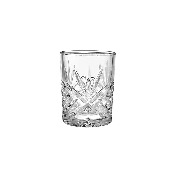 CRYSTAL CLUB Schnapsglas aus Kristallglas 90ml günstig online kaufen