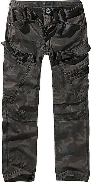 Brandit Bikerjeans Adven Slim Fit Hose günstig online kaufen